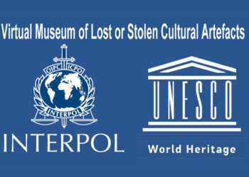 UNESCO Plans Virtual Museum for Stolen Cultural Artefacts