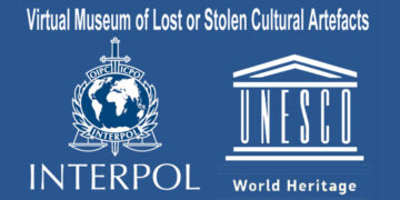 UNESCO Plans Virtual Museum for Stolen Cultural Artefacts