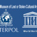 UNESCO Plans Virtual Museum for Stolen Cultural Artefacts