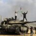 Were Abraham Accords Main Target? Israel Attacked by Hamas