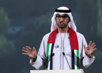 COP28 Claims of Fossil Fuel ‘Alarmism’ is Alarming