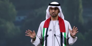 COP28 Claims of Fossil Fuel ‘Alarmism’ is Alarming