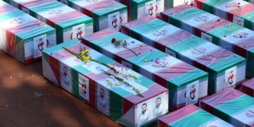 Kerman Attack Brings International Condemenation