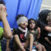 Legitimacy of Israel’s War on Hamas Undermined by Civilian Toll