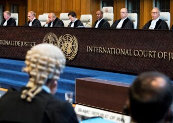 South Africa’s Brief and Arguments Do Not (Yet) Reach High Bar for Genocide Finding (OPINION)