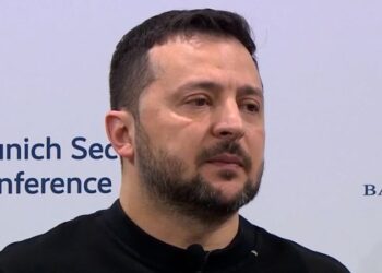 Command Change Proves Strong Ukrainian Democracy (OPINION)