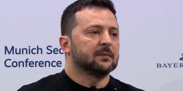 Command Change Proves Strong Ukrainian Democracy (OPINION)