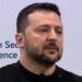 Command Change Proves Strong Ukrainian Democracy (OPINION)