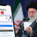 Iran’s Supreme Leader Kicked-Off Social Media