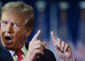 Trump Engenders Fear and Loathing In NATO and Europe