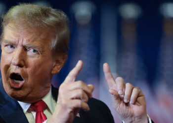Trump Engenders Fear and Loathing In NATO and Europe