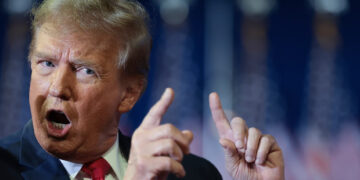 Trump Engenders Fear and Loathing In NATO and Europe