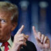 Trump Engenders Fear and Loathing In NATO and Europe