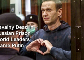 Russian Reformer and Opposition Leader Navalny Dead