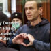 Russian Reformer and Opposition Leader Navalny Dead