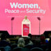 Türkiye’s First Lady Emine Erdoğan Pioneers Panel Focused on Women