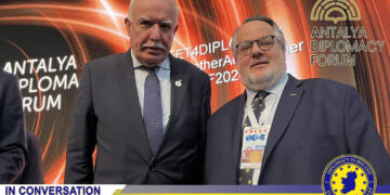 It is Time for Ireland to Recognise the Palestinian State