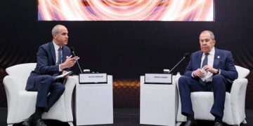 Lavrov Blames Moldova for Request by Transnistria for “Protection”