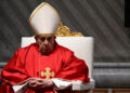 Pope’s Disfigurement of Catholic Moral Philosophy Dangerous