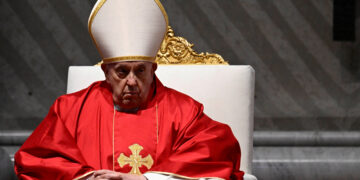 Pope’s Disfigurement of Catholic Moral Philosophy Dangerous