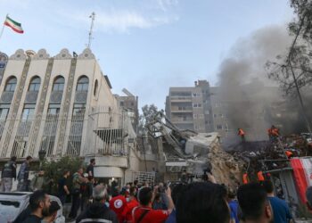 Failures to Condemn Vienna Convention Breaches Dangerous