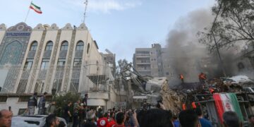 Failures to Condemn Vienna Convention Breaches Dangerous