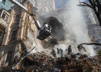 Russian Tactics in Ukraine and Syria Are Blatant War Crimes