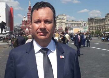 Israeli Ambassador Stirs Controversy in Aftermath of Attack on WCK Convoy