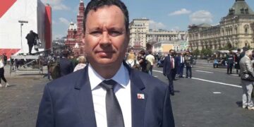 Israeli Ambassador Stirs Controversy in Aftermath of Attack on WCK Convoy