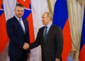 Slovakia’s Left-Wing Peter Pellegrini Elected President