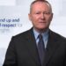Ireland’s Michael O’Flaherty New CoE Commissioner for Human Rights