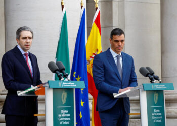 Will Irish Government Finally Recognise Palestinian State?