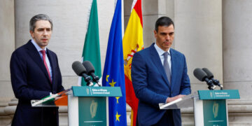 Will Irish Government Finally Recognise Palestinian State?