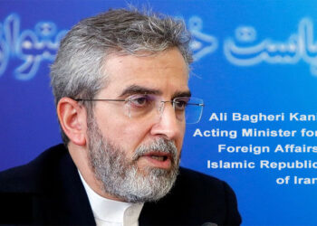 Iranian President and Foreign Minister Perish in Helicopter Crash