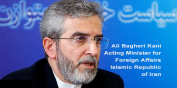 Iranian President and Foreign Minister Perish in Helicopter Crash