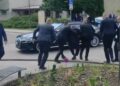 Slovakian PM Fico Shot Multiple Times – Survives