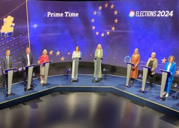 RTÉ Prime Time Debate Un-Democratic — Excluded Dublin Independents
