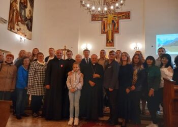 Ecumenical Order of St. John of Gothia – Ukraine