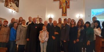 Ecumenical Order of St. John of Gothia – Ukraine