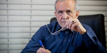 Iran’s New President – Agent of Change or Status Quo?