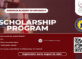 Scholarship Opportunity