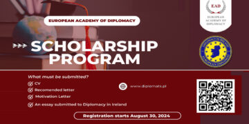 Scholarship Opportunity