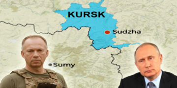 Medium is the Message – Even in Warfare