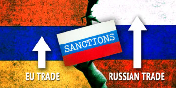 Is Armenia’s EU Tilt What It Seems?