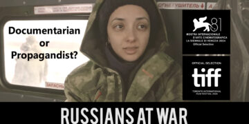 Festival Suspends Then Screens Russian Propaganda Film