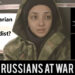 Festival Suspends Then Screens Russian Propaganda Film
