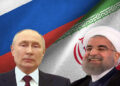 Is Russia Becoming Iranian Proxy?