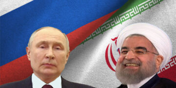 Is Russia Becoming Iranian Proxy?