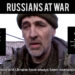 Russian Propaganda Screens at Festivals