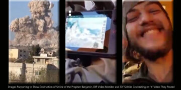 World Loses More Historic Sites Due to Conflict in Lebanon